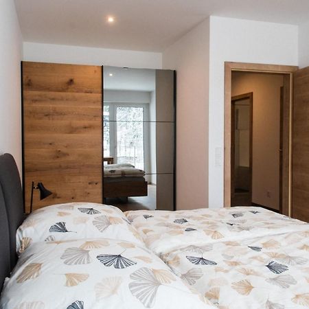 Ferienwohnung Bergsonne Mit Sonnenbalkon Und Tiefgaragen Parkplatz Bad Ischl Zewnętrze zdjęcie